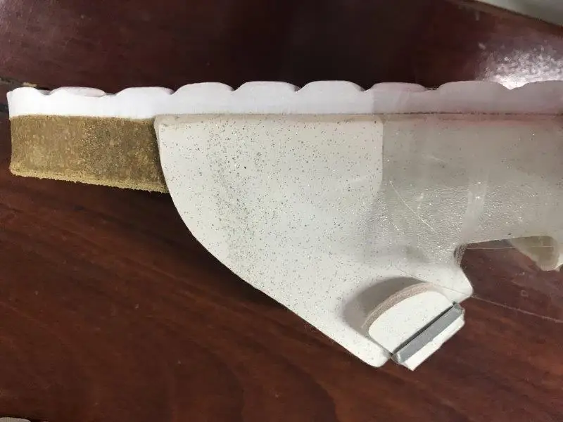 Летние сандалии для детей-окончательная служба случайной проверки во Вьетнаме