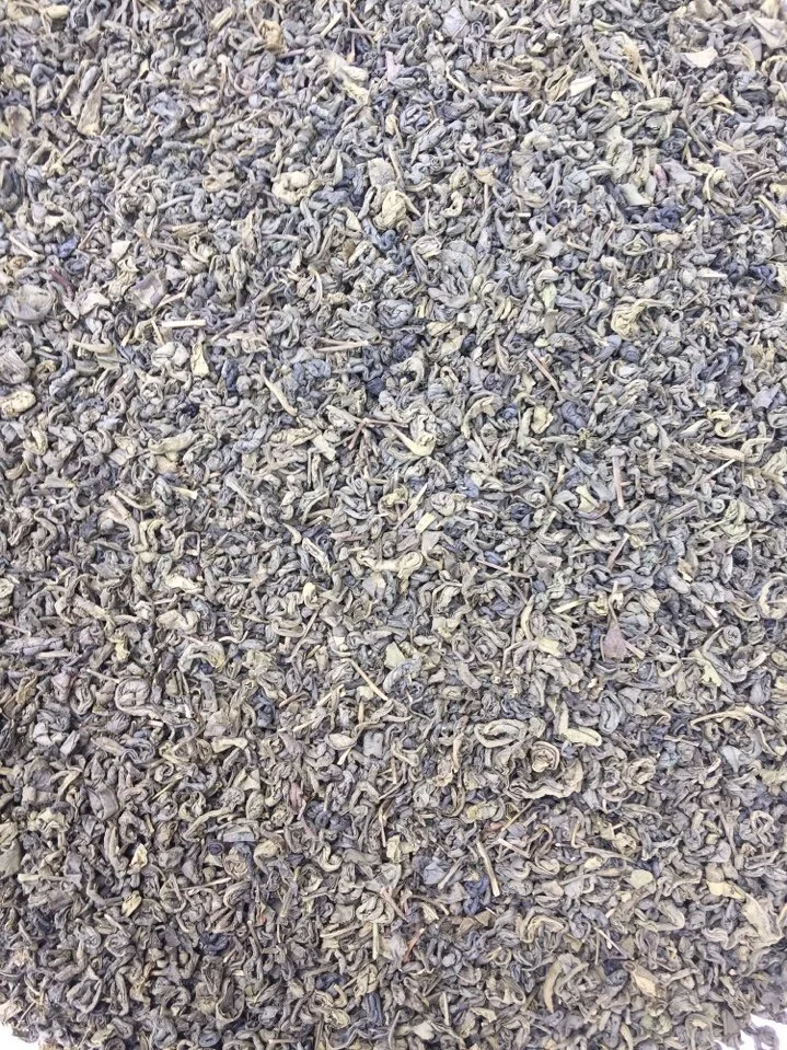 Vietnam Green Tea NA