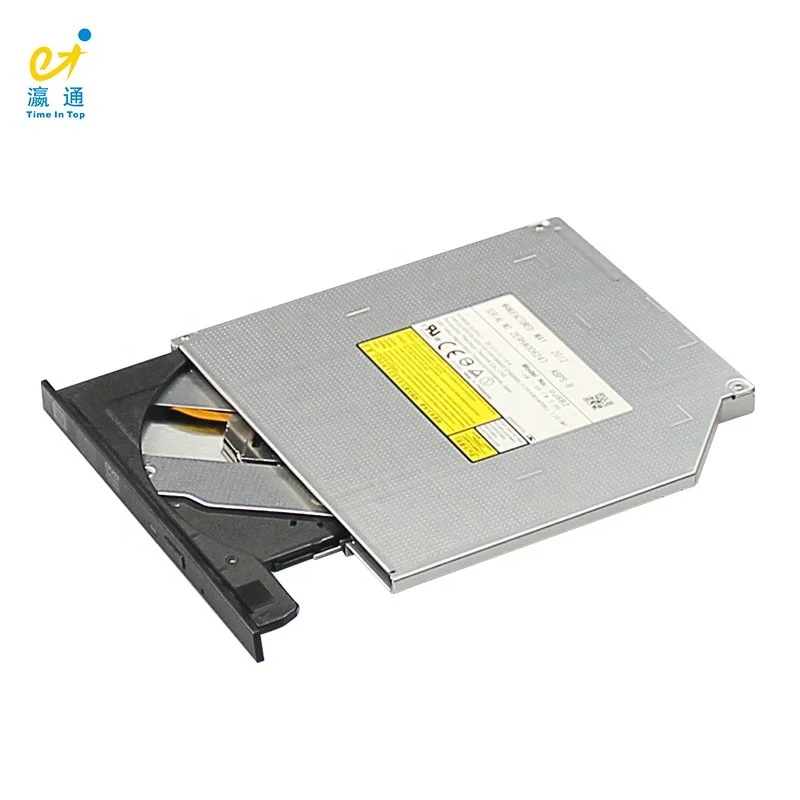Panasonic UJ8B2  SATA Super Silm Tray load Laptop Internal CD/DVD RW Drive
