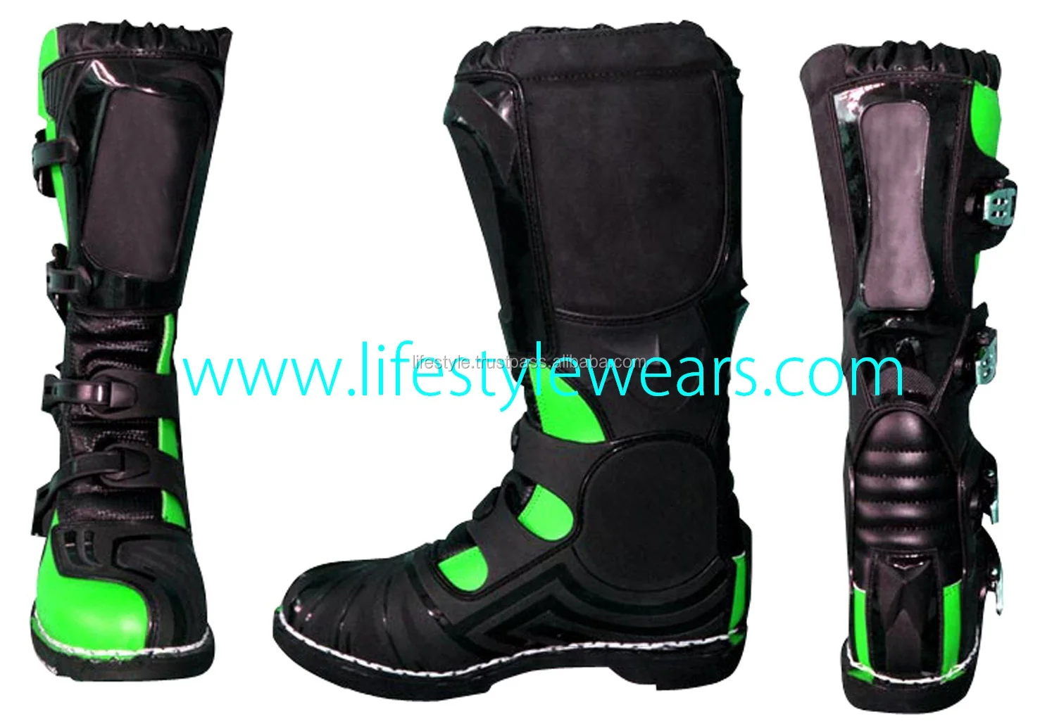 motocross shoes  (14)