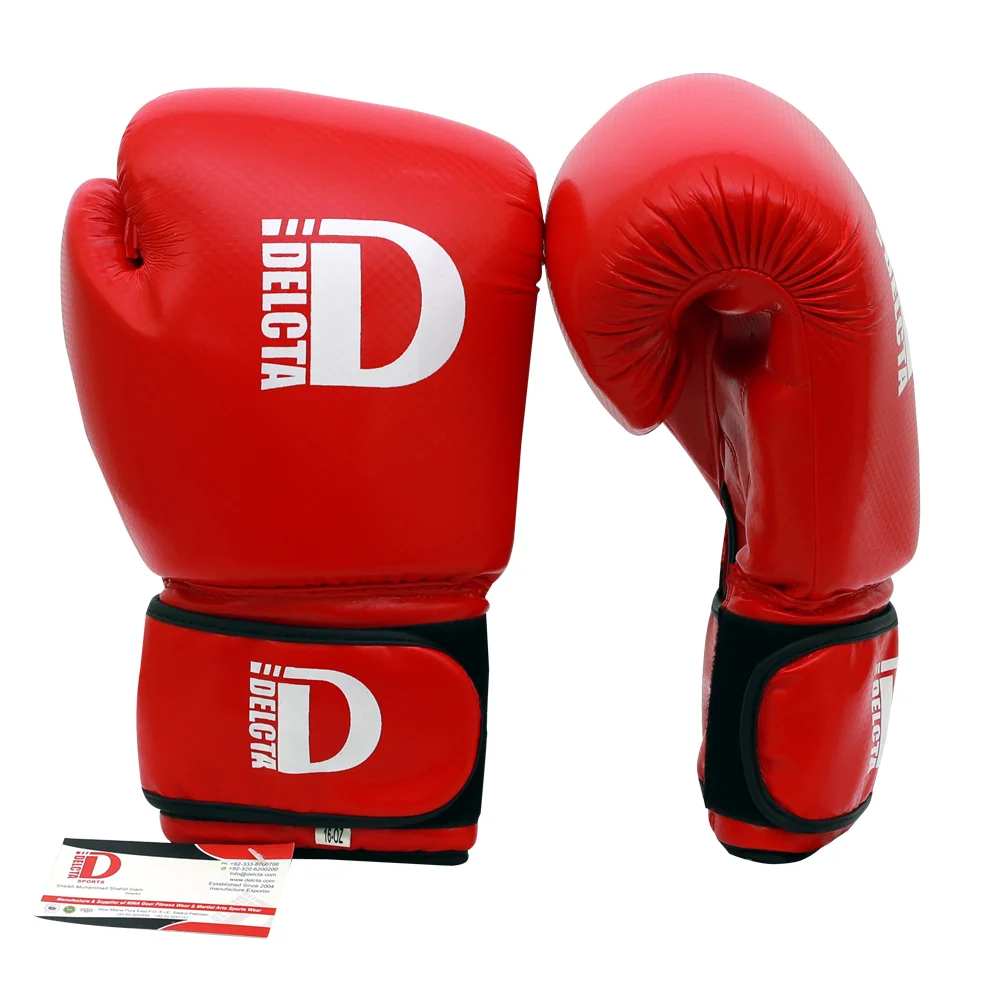 Custom Boxing Gloves with Genuine Leather For Youth Custom Style Men Boxing Gloves Pakistan Gloves