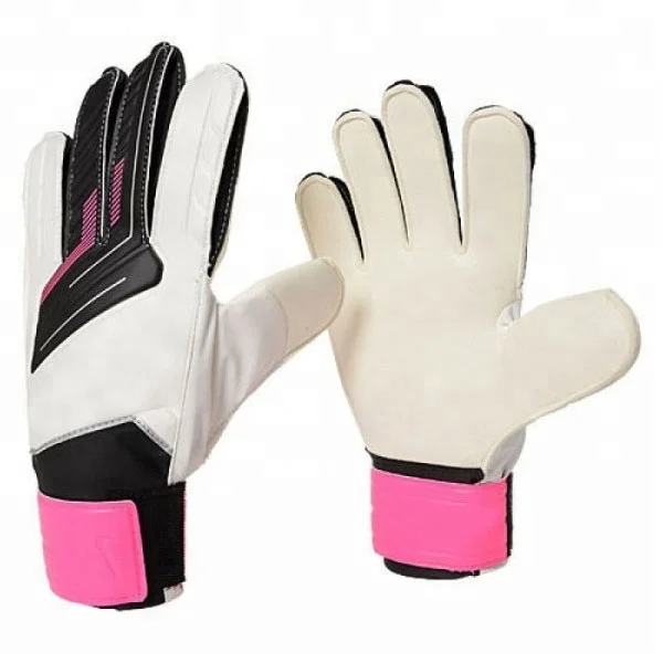 Goalkeeper Gloves Finger Protection Soccer Football Goalie Sports Skiing Gloves/Professional Goalkeeper