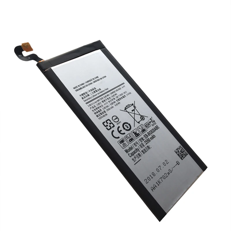 EB-BG920ABE Battery for Samsung Galaxy S6