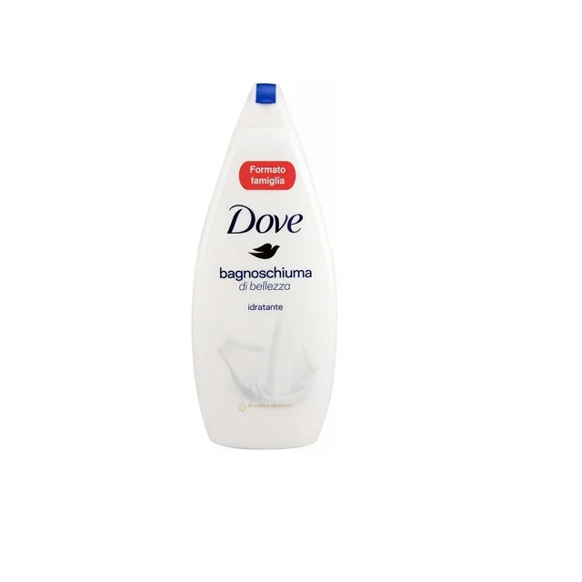 Жидкое мыло для тела «Dove» 700