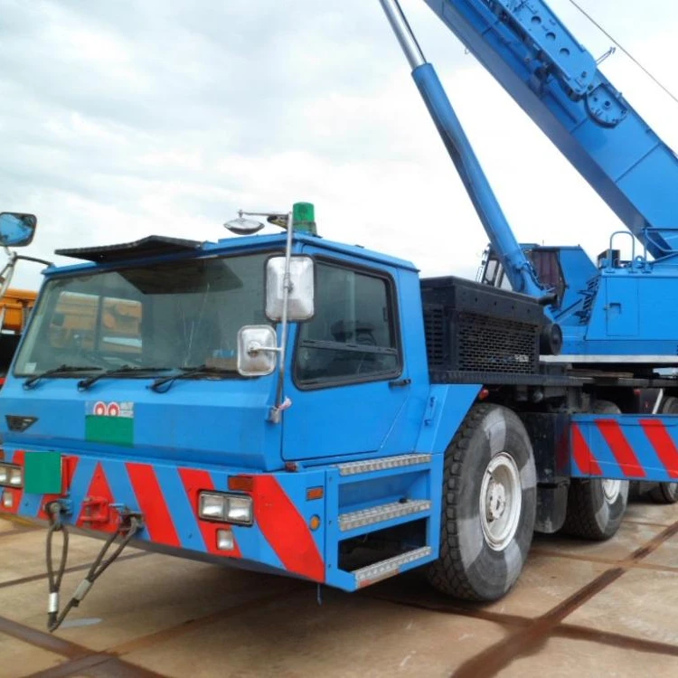 
[ Winwin Used Machindry ] Used crane SUMITOMO SA1100 1991yr FOR SALE 