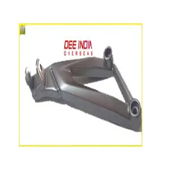 Задний кронштейн для подножки (PULSAR-200 NS)