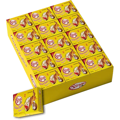 
Бульонные кубики для курицы в таблетках халяль 