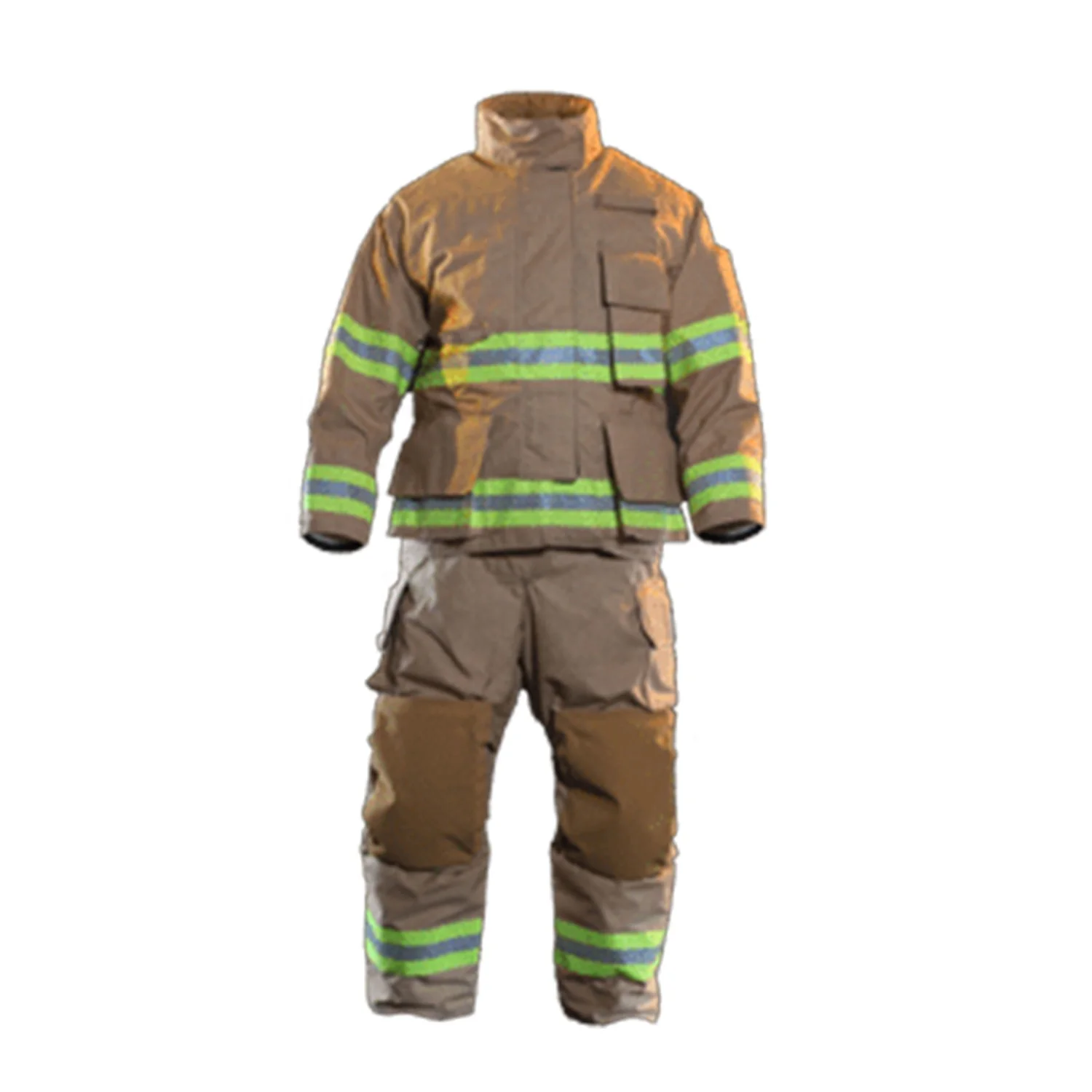 
Fireman Uniform Fire Fighting Suit fire Safety clothing firefighter suit firefighter suit Pakistan 2021 