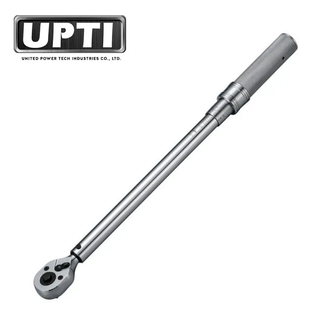 Taiwan Made High Quality Micrometer Adjustable Torque wrench