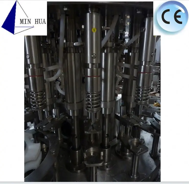 Good Quality All 316 Stainless Steel High Speed 12 Nozzles Liquid Lipstick Filling Machines With Best Price