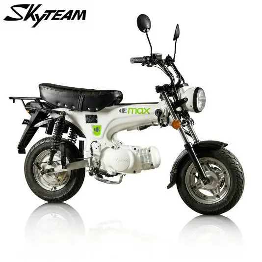 SKYTEAM Electric E- SKYMAX Electric motorbike(EEC APPROVAL) Lithium Battery