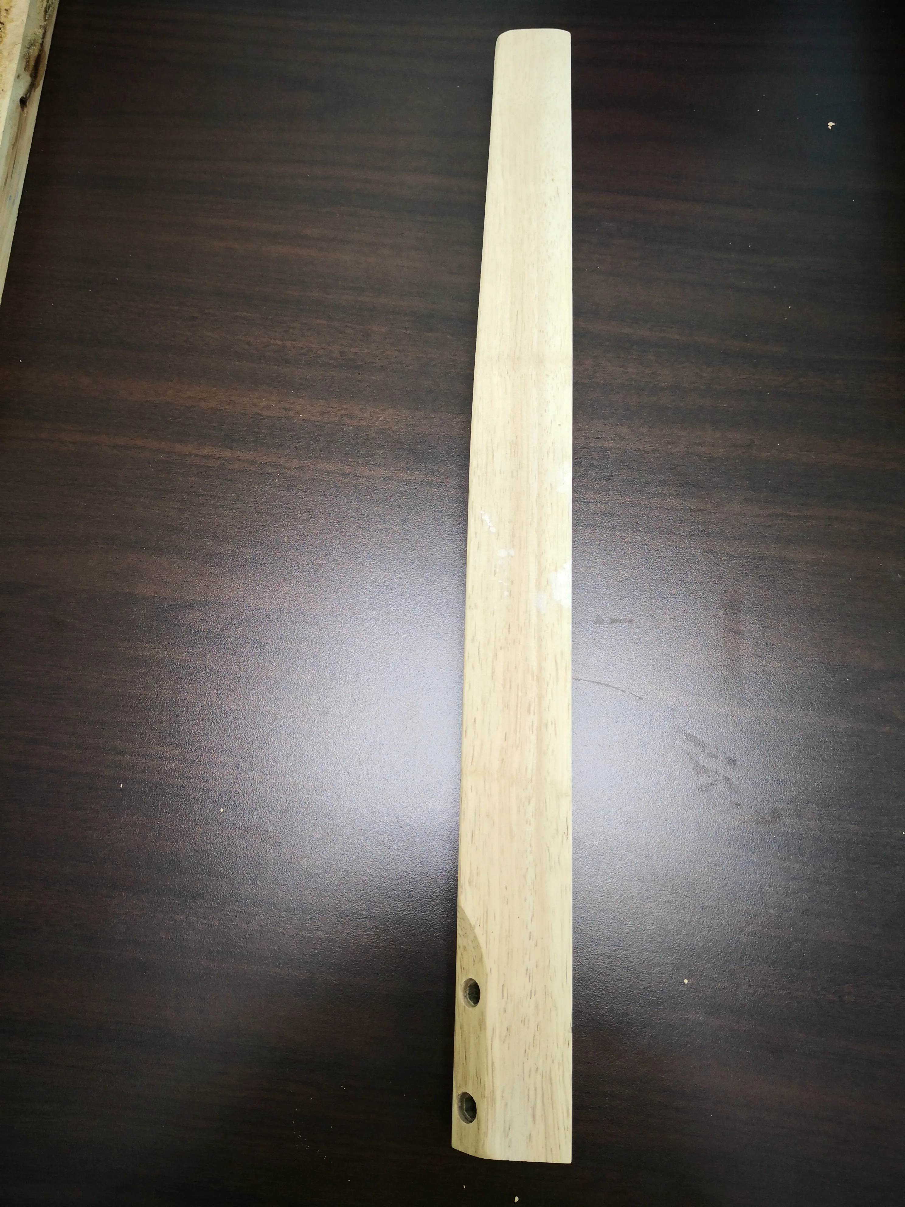 Solid Wood Furniture Leg