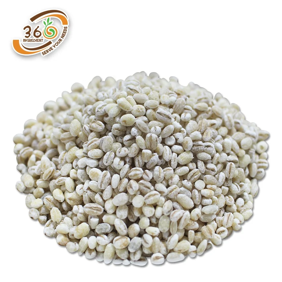 Голландский ячмень, 25 кг