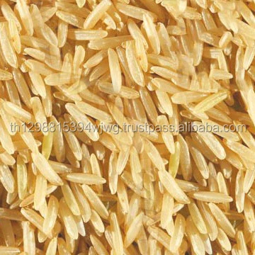 
Thai white Rice Long grain Rice 25% Broken 