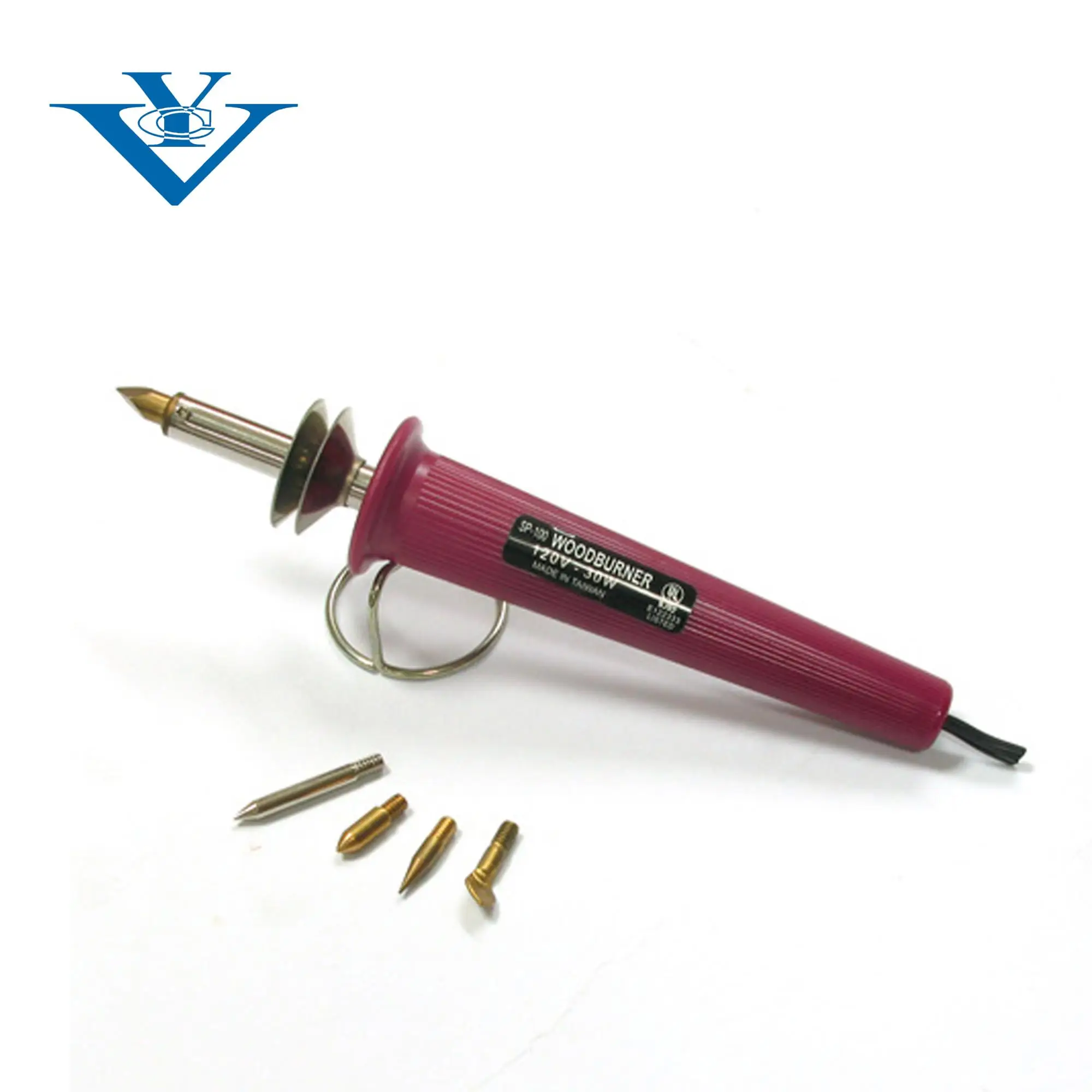 
Best Selling Wood burning tool/soldering iron for wood and pyrography 