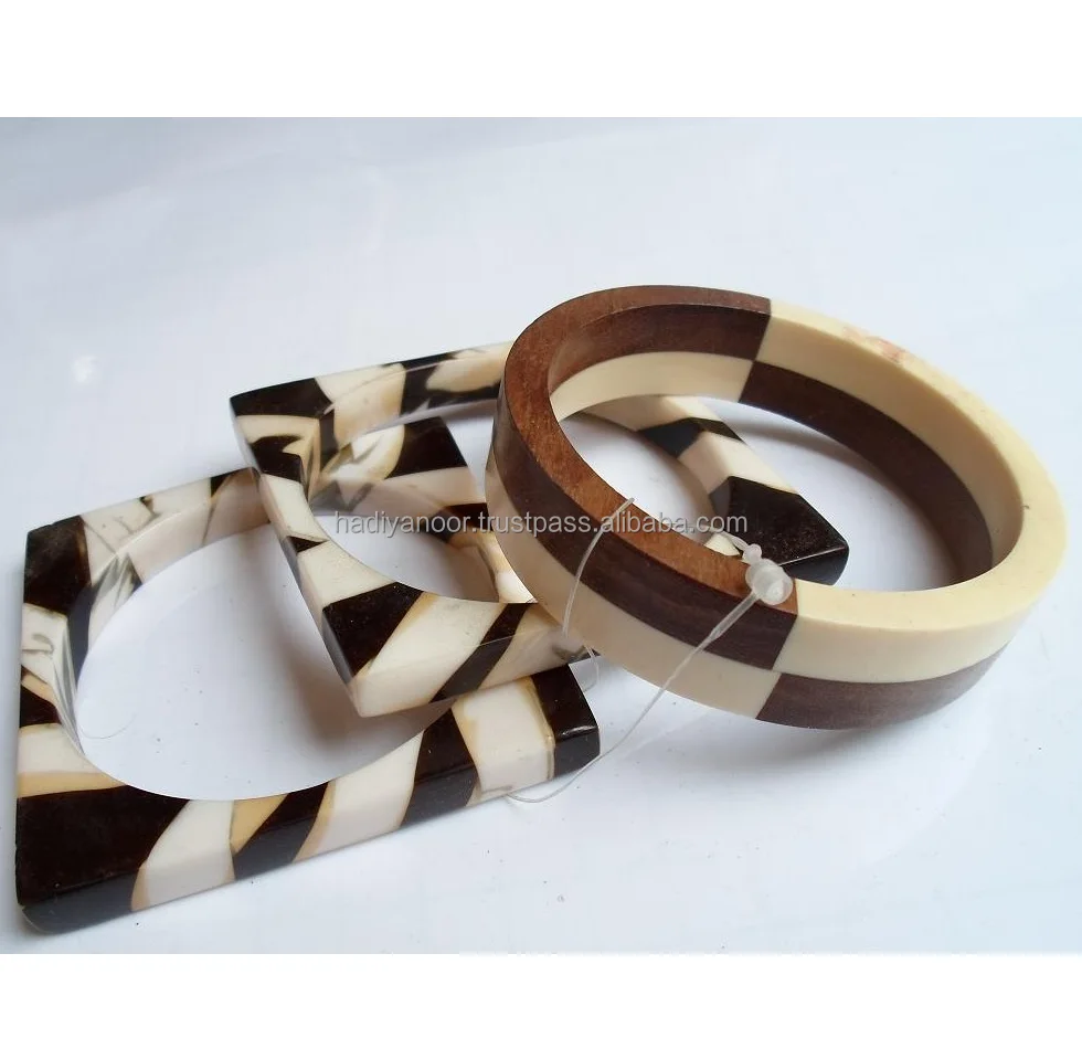 Attractive design epoxy resin bangle customized size top quality piece multi color resin bangle wholesale