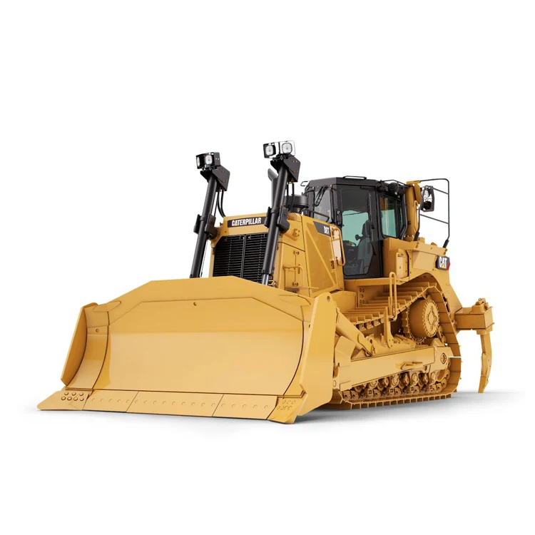 D8T rc bulldozer metal 39TONS oriemac 2019 construction machinery