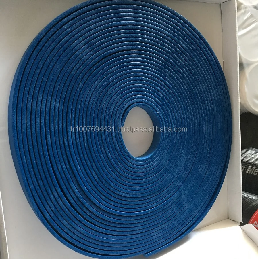 Water Stopper Rubber Swell Band for Concrete Joints