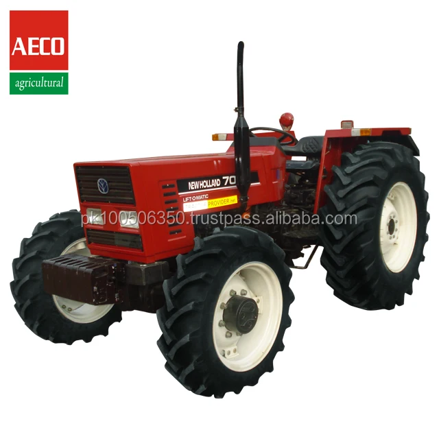 Fiat Tractors