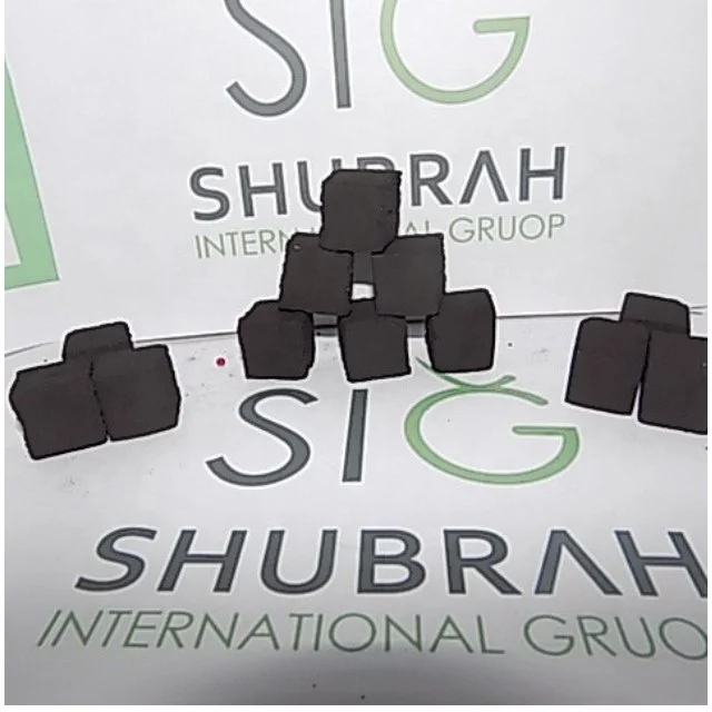 Coconut Shell Charcoal / Natural Coconut Shell Coal