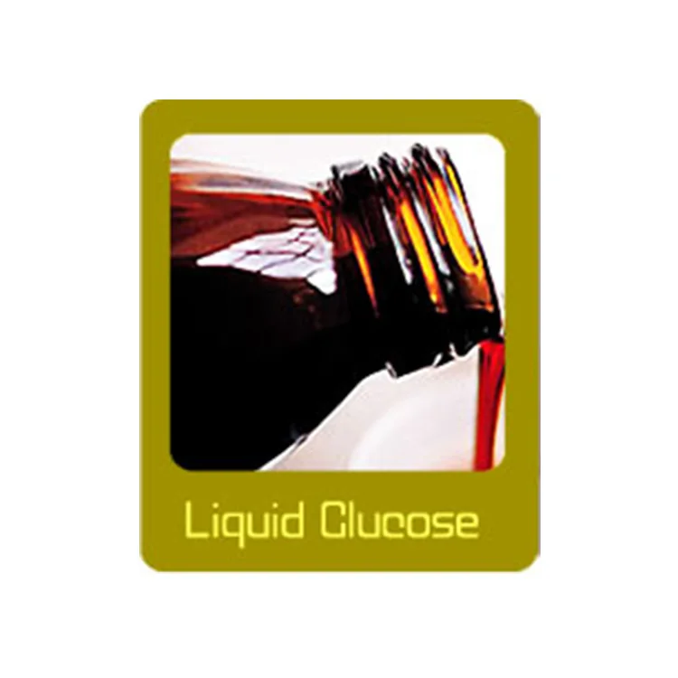 Глюкозный сироп, жидкость