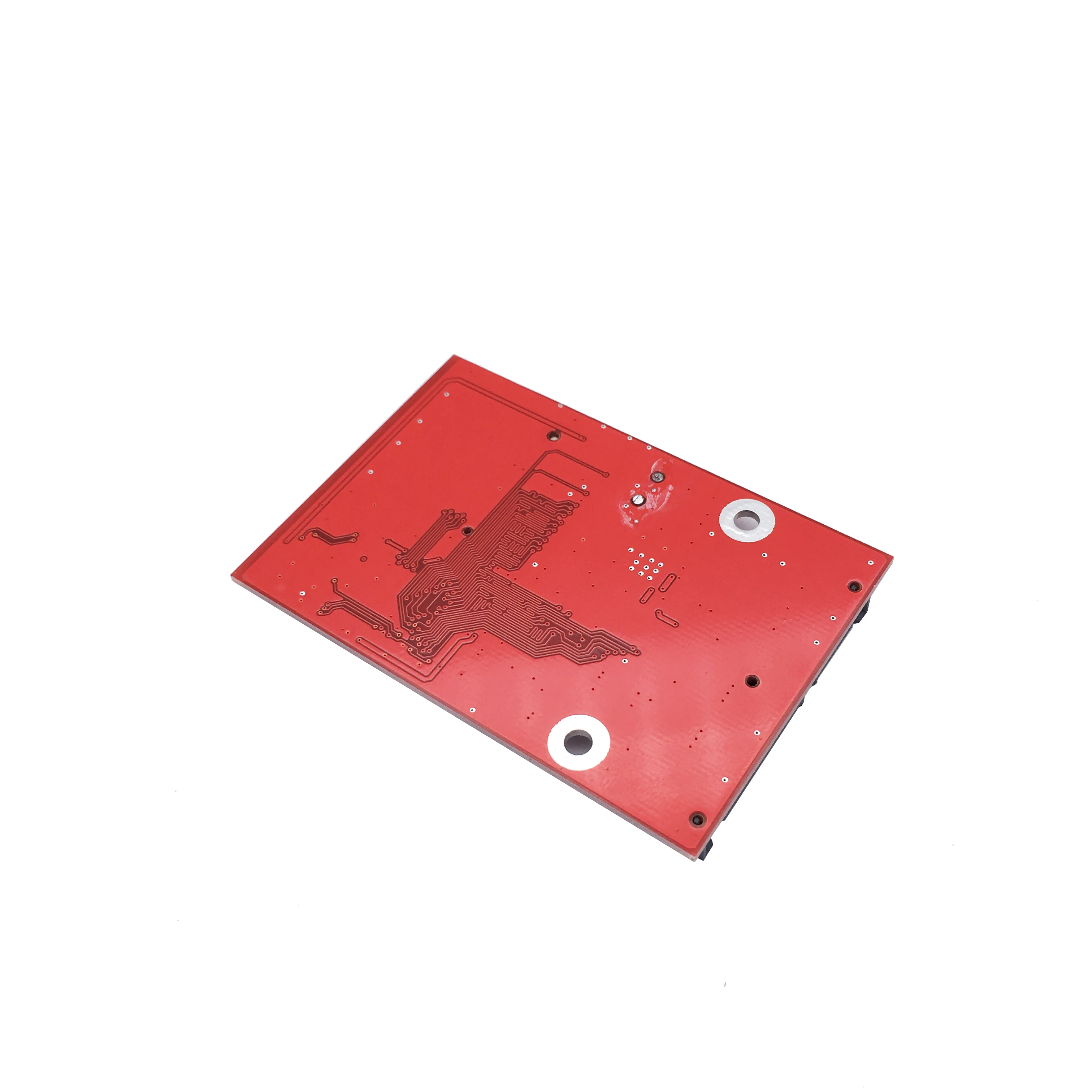 Chip JM20330 SD to Serial Hard Disk Card SD Card to SATA Interface Adapter