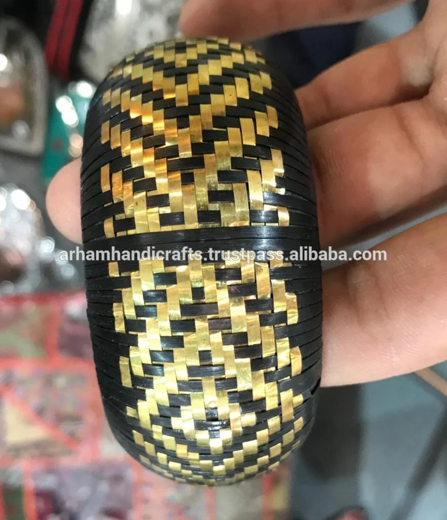 Luxury Designer Jewelry Fashion Bangle Love Couple Nail Bracelet for Women