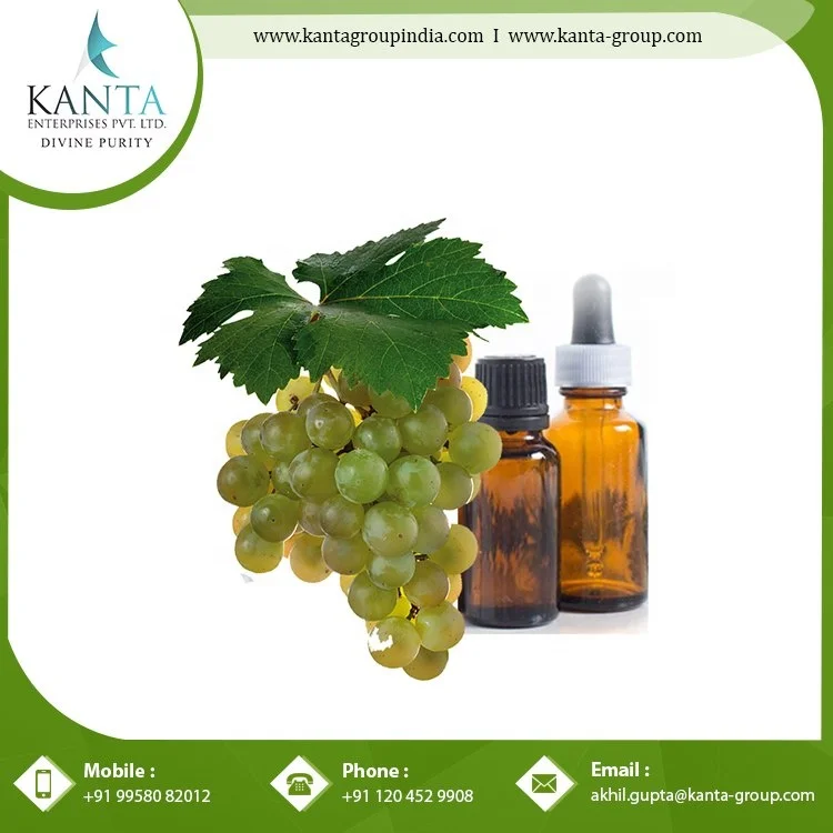 Cognac Green Essential Oil Price India