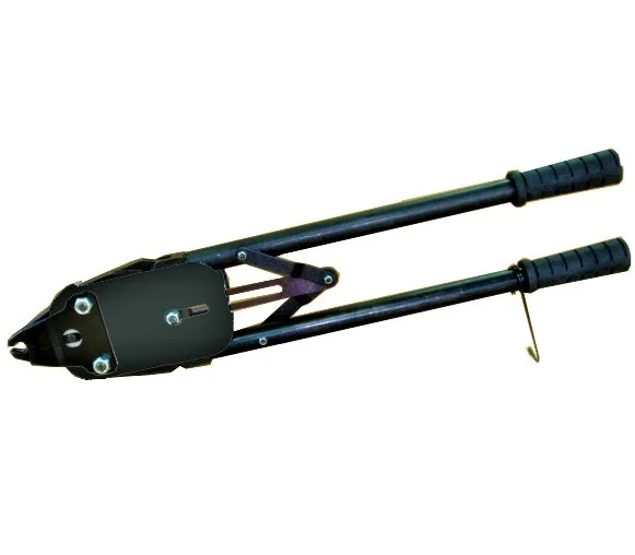 JUMBO HOG RING STAPLER / AIR NAILER / C-RING PLIER (GS-1850QB)