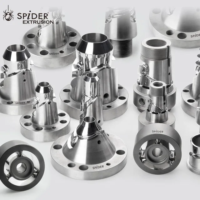 OEM 4 axis custom cnc machine center machining steel mold mould