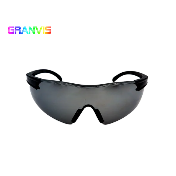 UV protective sport glasses made in Taiwan