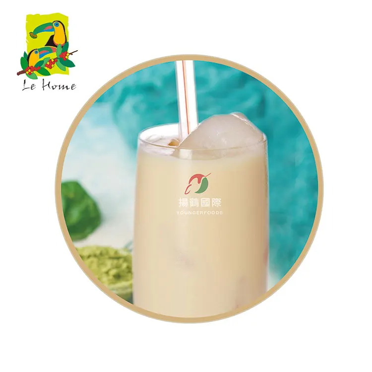 1 кг молочный коктейль, порошок со вкусом солода