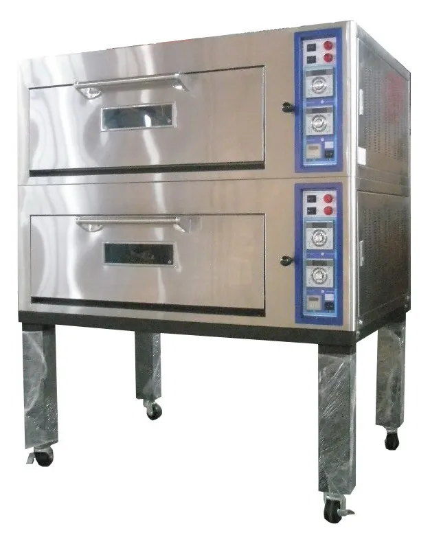 Good Rating Commercial Bakery Oven Prices