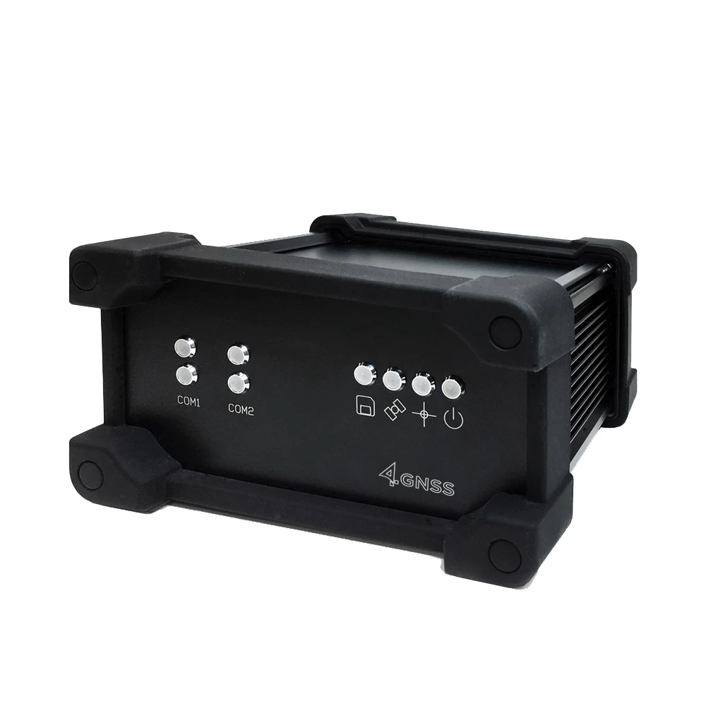 High-precision network GNSS receiver with WEB interface 4GNSS OC-103-NET