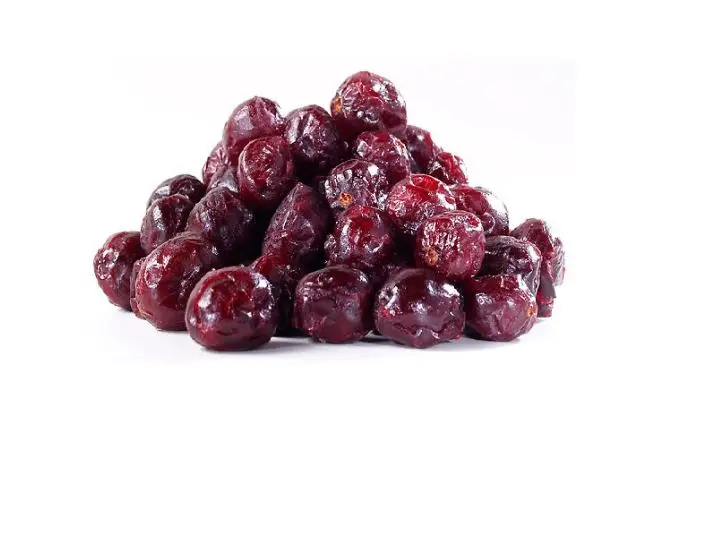 Cranberry Freeze Dried Fruit Dried Cranberry