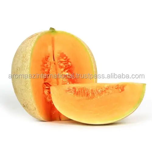 Organic Muskmelon Carrier Oil Exporter From India Bulk Manufacturer
