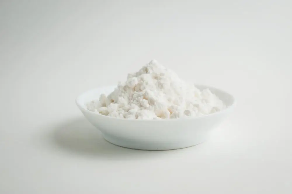 
TachunGho White Vanilla Best Health Drink Powder 