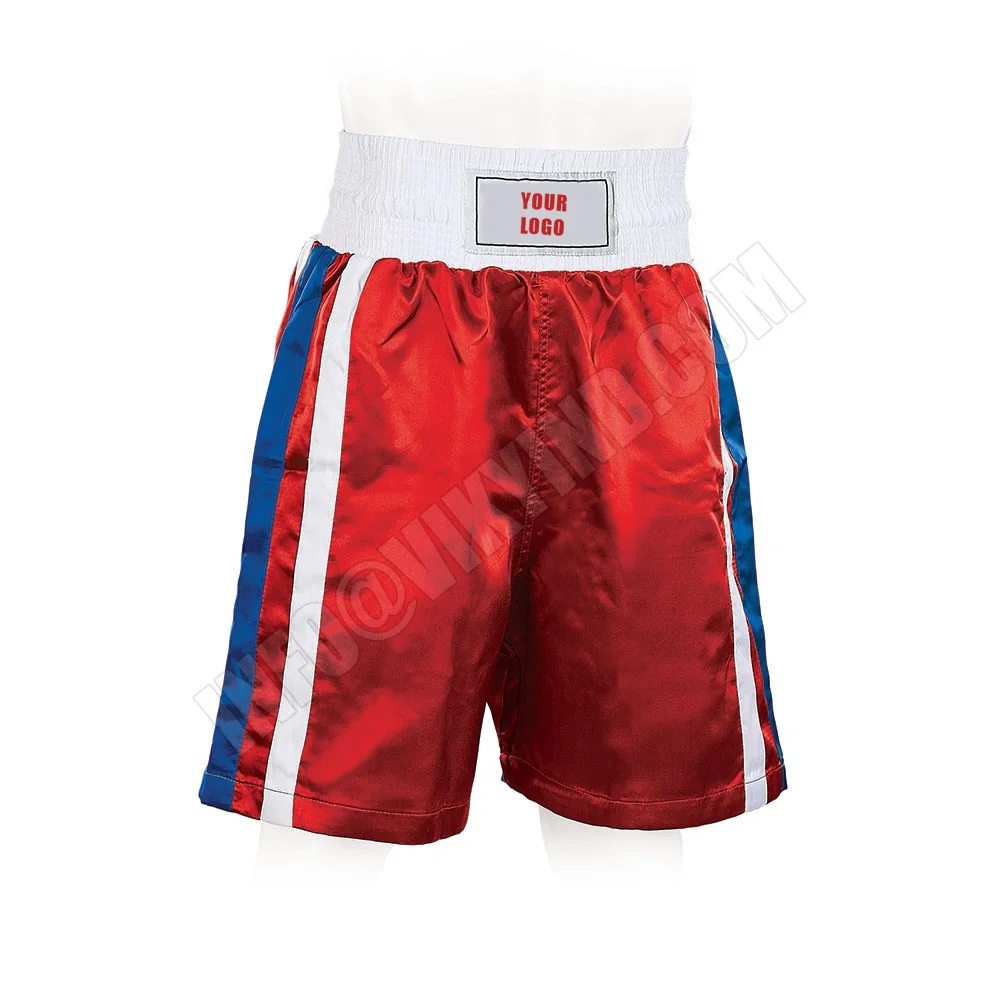 Mens MMA Boxing Fight Shorts kick Boxing Trunks Martial Arts Wear Pretorian Boxing Sanda Shorts