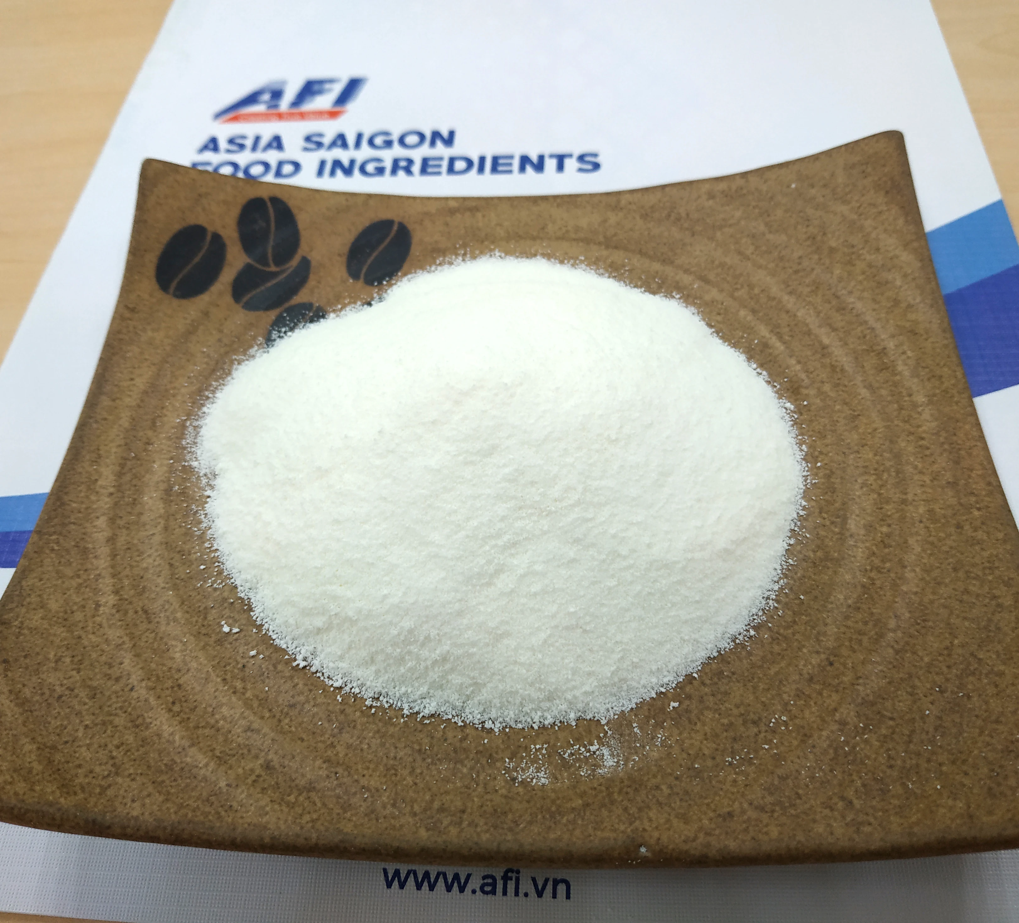 
Non Dairy Creamer - Premium Creamer - for Coffee 3 in 1/ Bubble Tea/ Ice cream - Vietnam Factory 