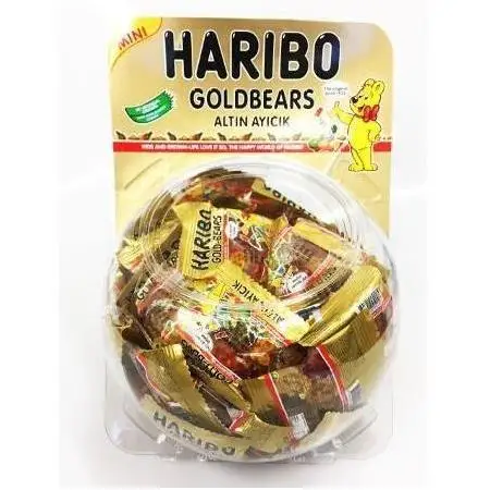  Для конфет Haribo Jelly