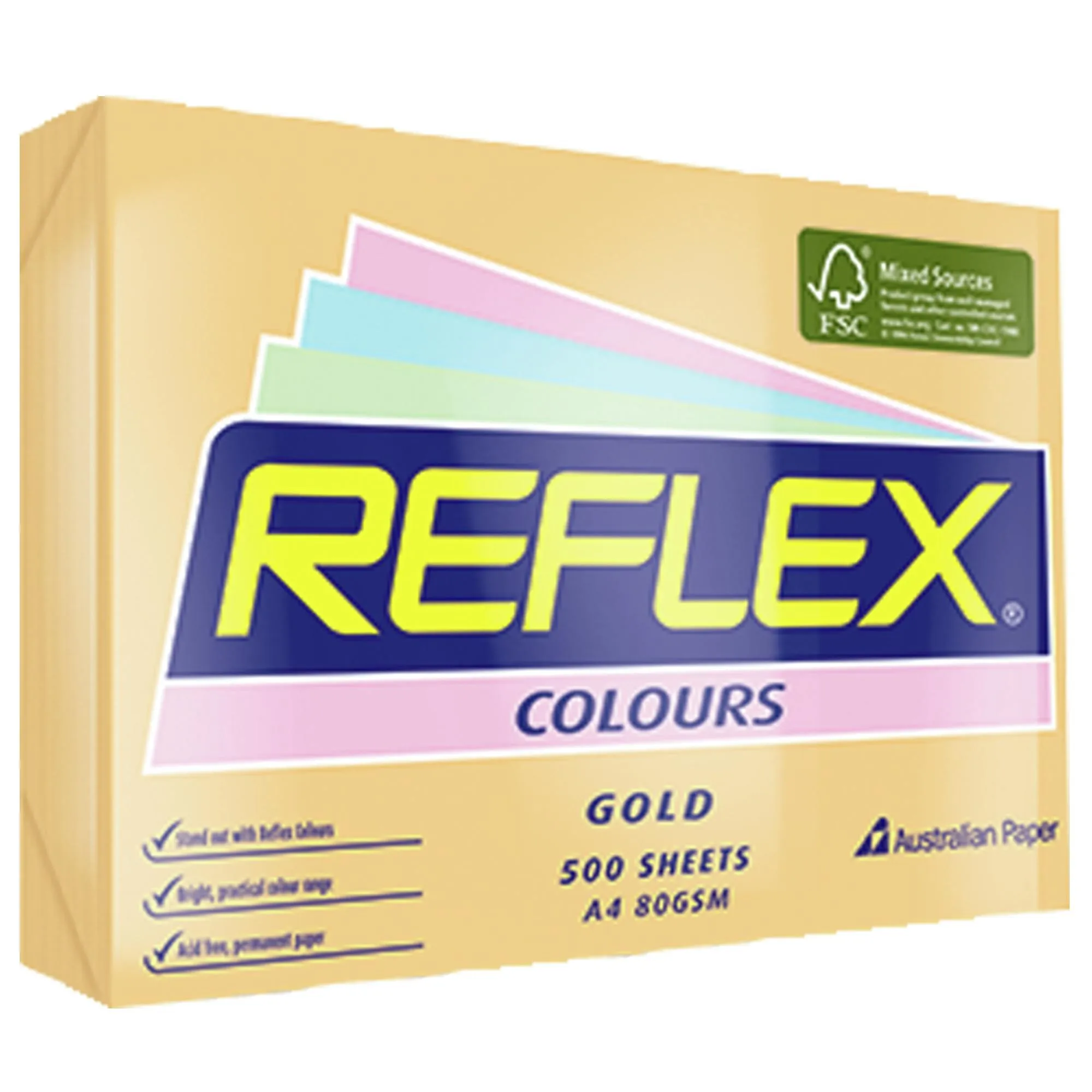 Factory   80 gsm white a4 copy paper 70g  80g in stock a4 copy paper by verified supplier