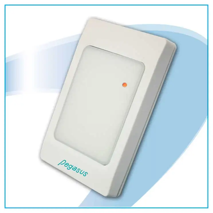 LF125KHz EM Card Reader with USB interface keyboard emulation, ID Card Reader