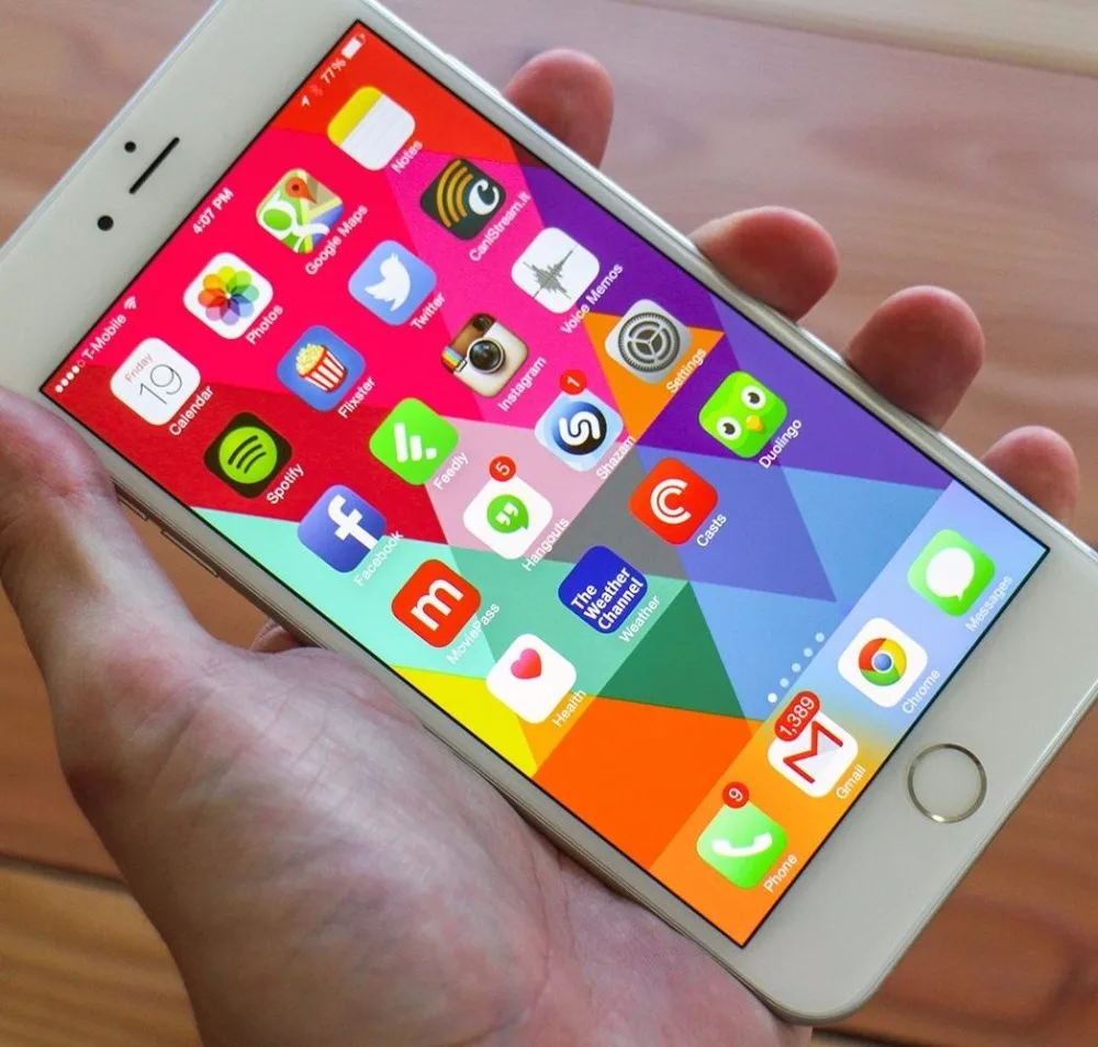 Мобильное приложение для игровых автоматов IOS во Франции, веб-сайт туристического агентства и мобильные приложения (Android и iOS), лучшие американские мобильные приложения