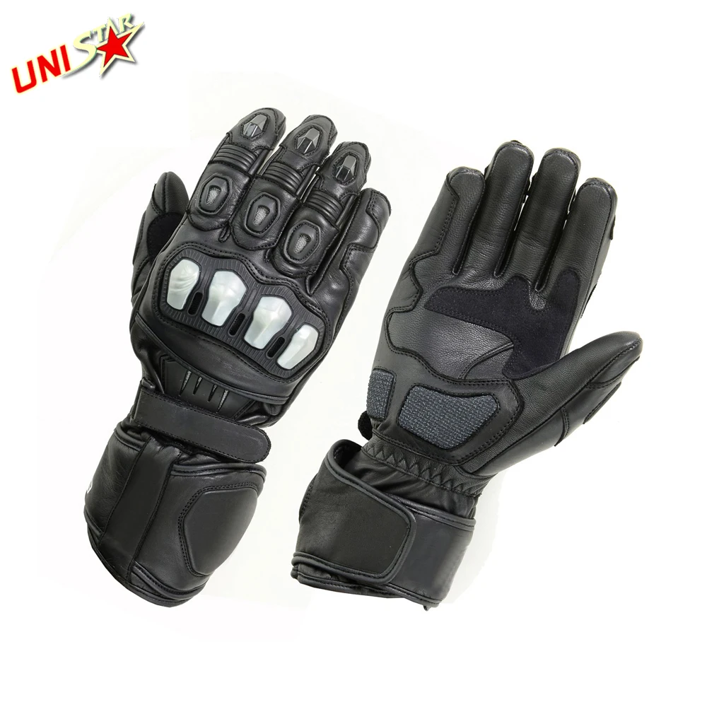 Waterproof Motorcycle Glove 2021 New Arrival Riding Gloves Racing Gloves Motorcycle Polyester Universal Unisex Wear-resistant