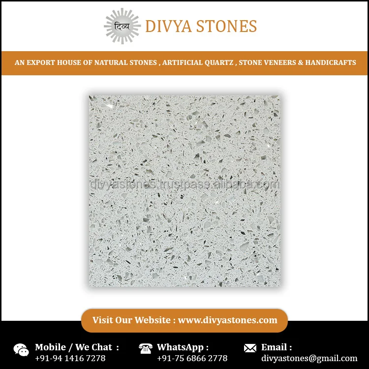 Best Price Artificial Quartz Stone Tiles or Slab