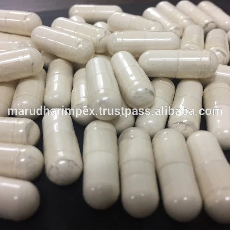 Garcinia Cambogia Extract 100 Capsule Bottle