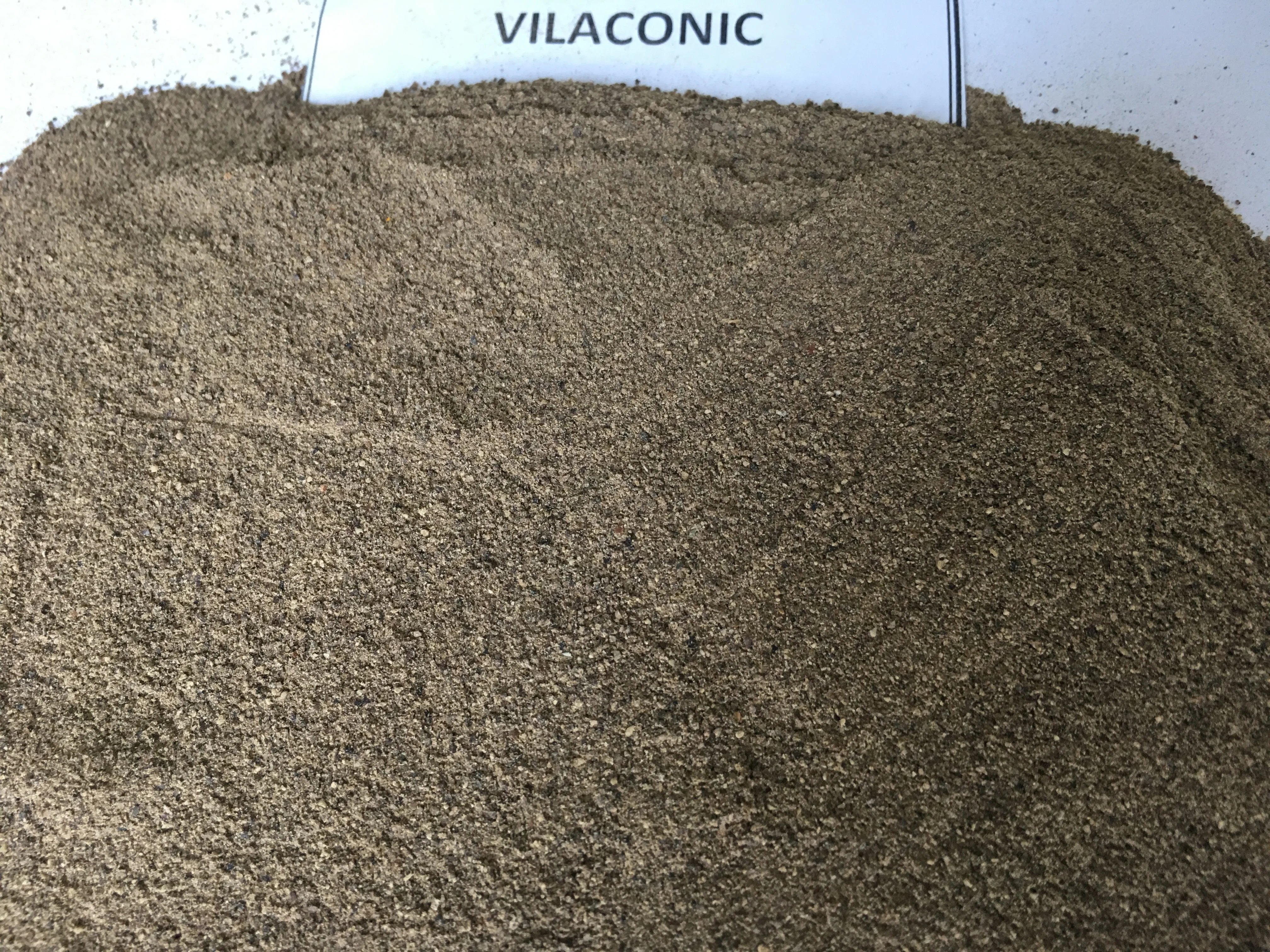 SPICES POWDER, BLACK PEPPER, FROM VIETNAM SUITABLE PRICE