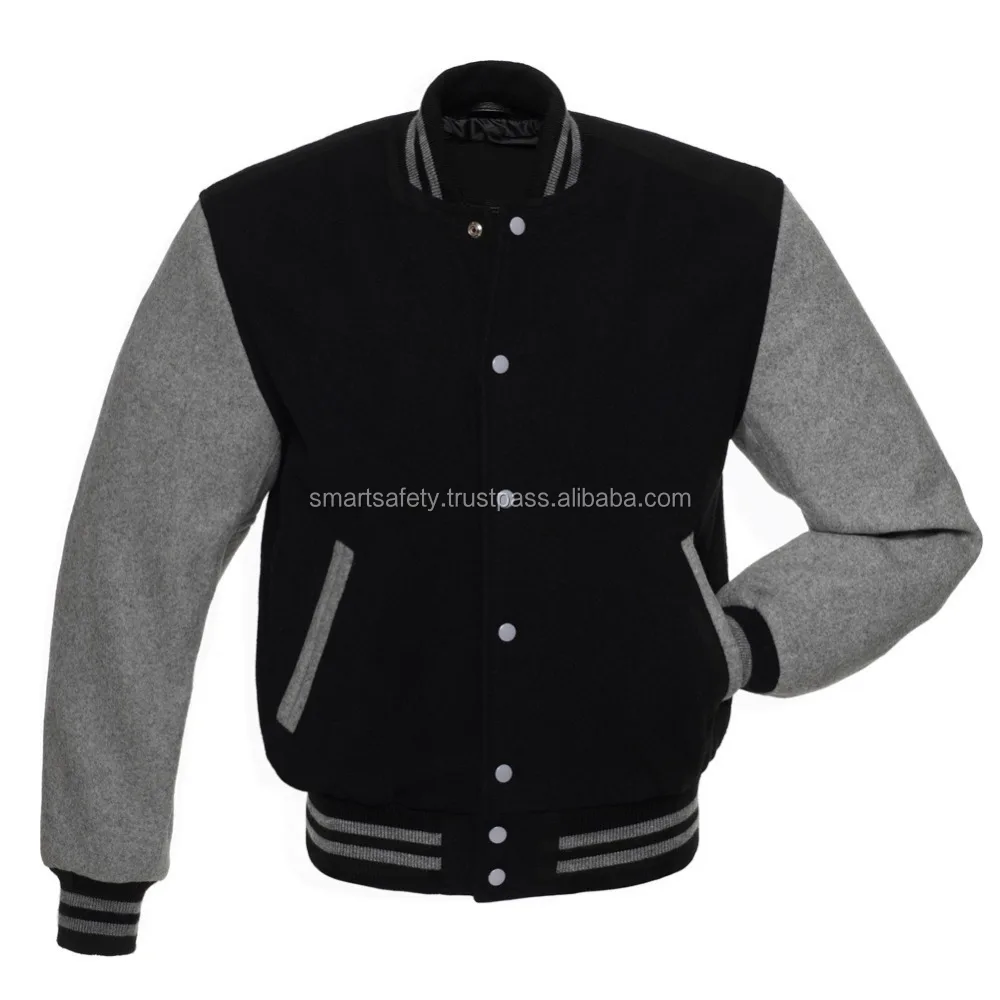 new Custom Varsity Jackets / Wool varsity Jackets