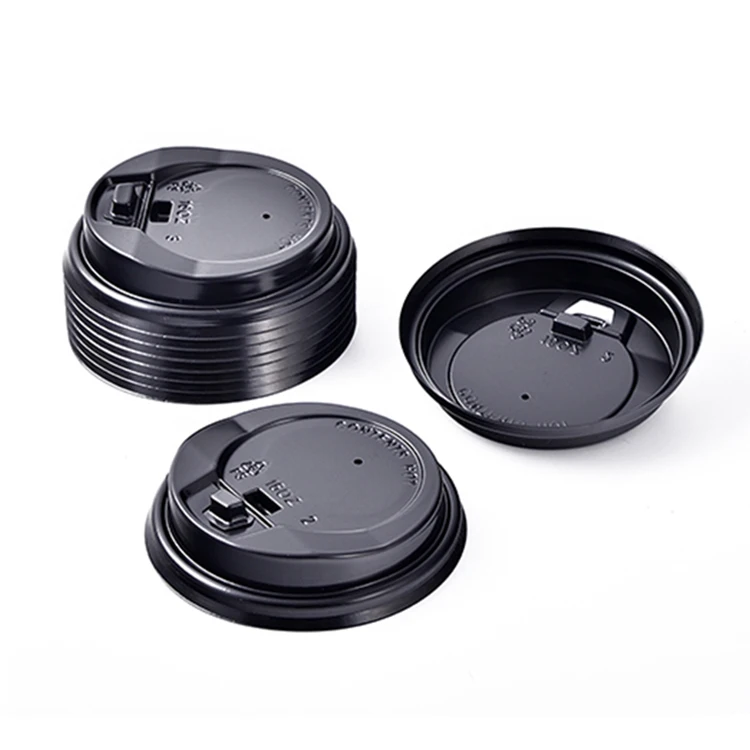 new Fully Automatic Disposable Plastic Cup Making Machine/Coffee Cup Lids