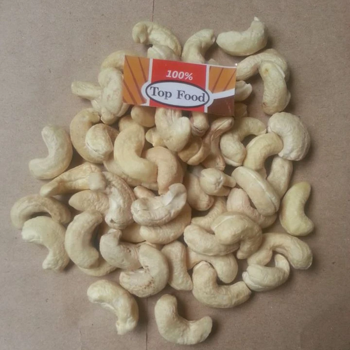 Cashew Nuts W320 W240  Dried Raw /Cashew Nuts W320 W240 Raw OEM Dry Nuts Daily  And Seeds Dried Fruits